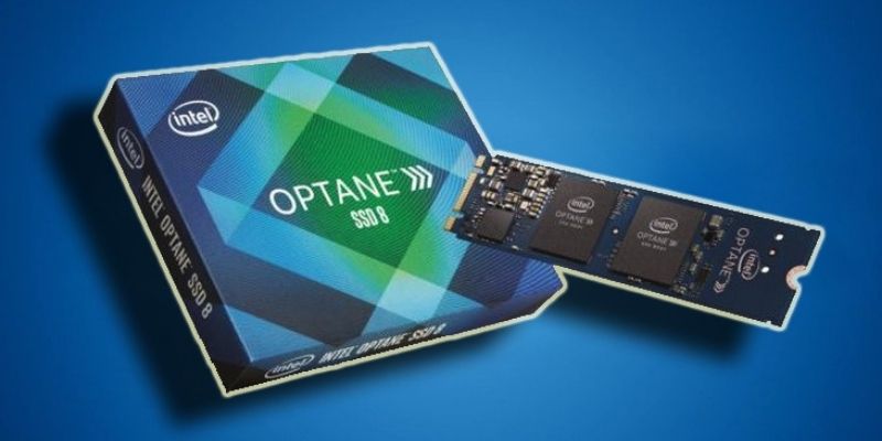Intel Optane Là Gì - Giải Đáp Tất Tần Tật Cho Người Mới