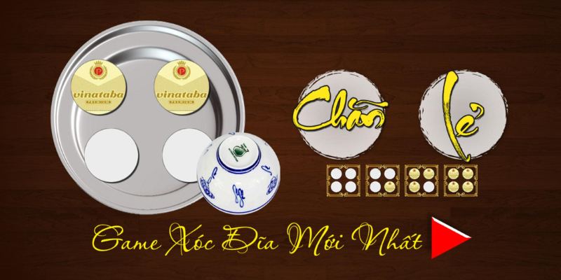 Khám phá sức hút khó cưỡng của các trang xóc đĩa online