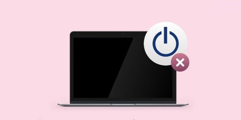 Không Tắt Được Máy Tính - Lý Giải Nguyên Do Cụ Thể Hay