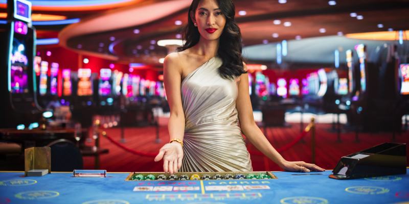 Luật Chơi Bài Baccarat Cơ Bản, Chi Tiết Cho Hội Viên Mới