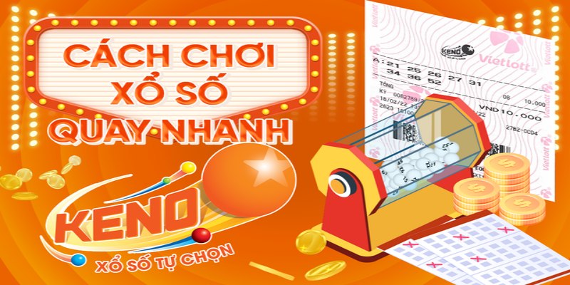Lý do quay thưởng tự chọn online hấp dẫn