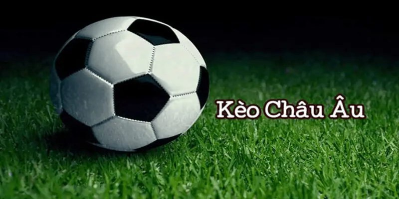 Mẹo phân tích kèo châu Âu chắc thắng