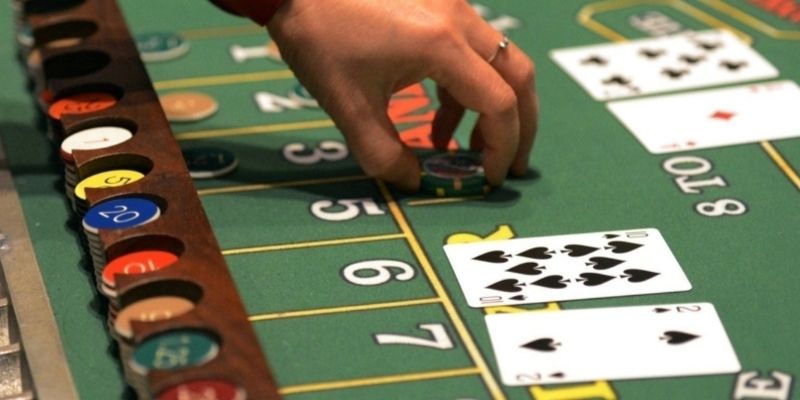 Nắm rõ các lưu ý khi tham gia đánh bài Baccarat