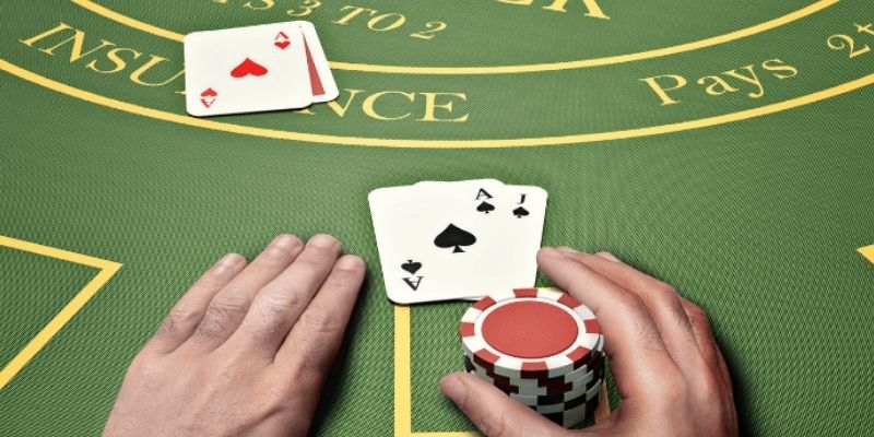 Nắm rõ cách thức tính điểm trong tựa game Xì Dách