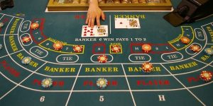 Phương Pháp Đánh Baccarat Cực Chuẩn Từ Các Bậc Tiền Bối