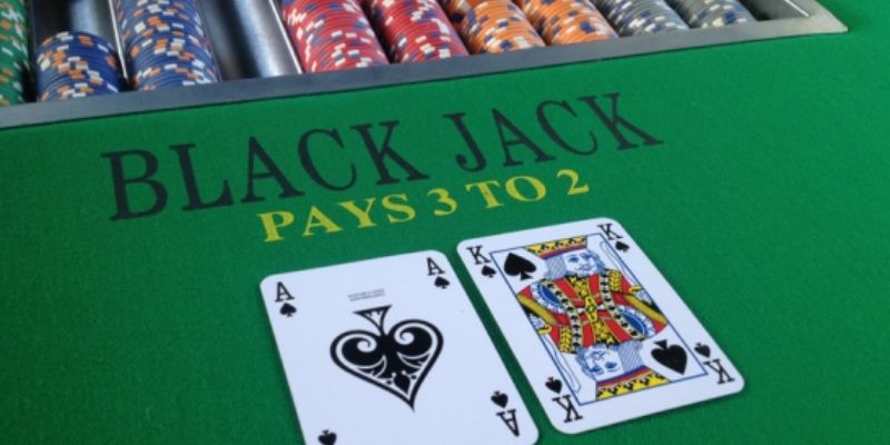 Sơ lược thông tin giải mã bài Blackjack là gì