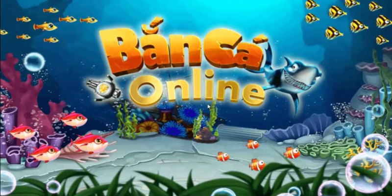 Tìm hiểu luật cơ bản game săn cá online