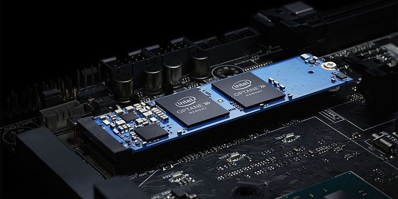 Tổng quan đôi nét tiêu biểu về Intel Optane là gì?