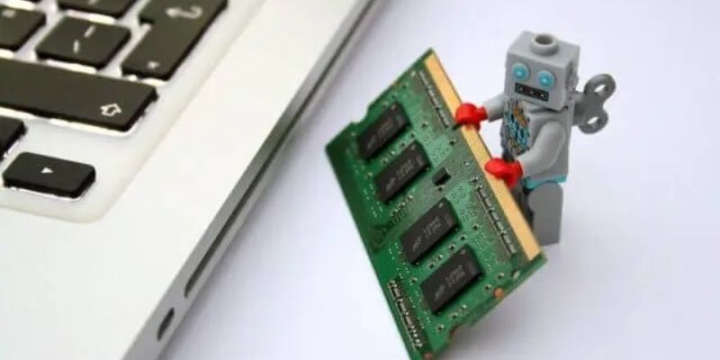 Tổng quan sơ lược về tầm quan trọng của RAM với thiết bị