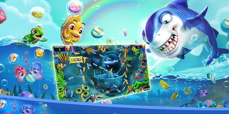 Ưu điểm khi trải nghiệm săn quái online